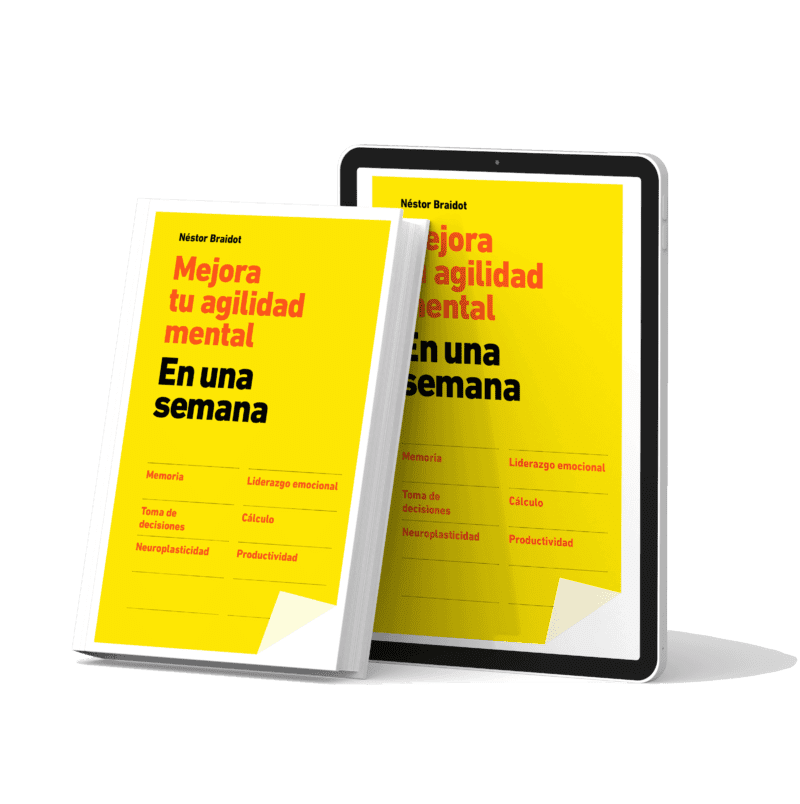 Mejora tu agilidad mental en una semana