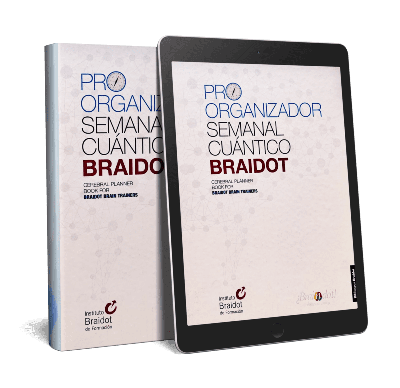 Proorganizador Semanal Cuántico