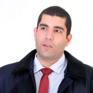 Mohamed Yassine Megdiche