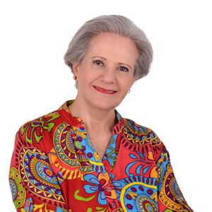 María Margarita Martínez