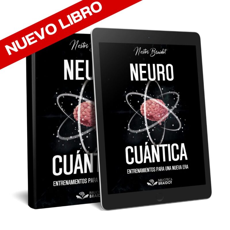 Neurocuántica. Entrenamientos para una nueva era