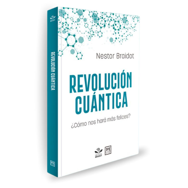 Revolución cuántica: ¿Cómo nos hará más felices?