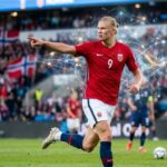 Erling Haaland11