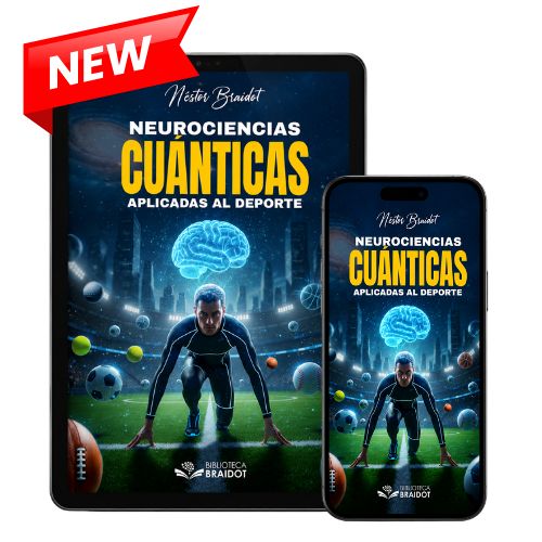 Neurociencias Cuánticas Aplicadas al Deporte