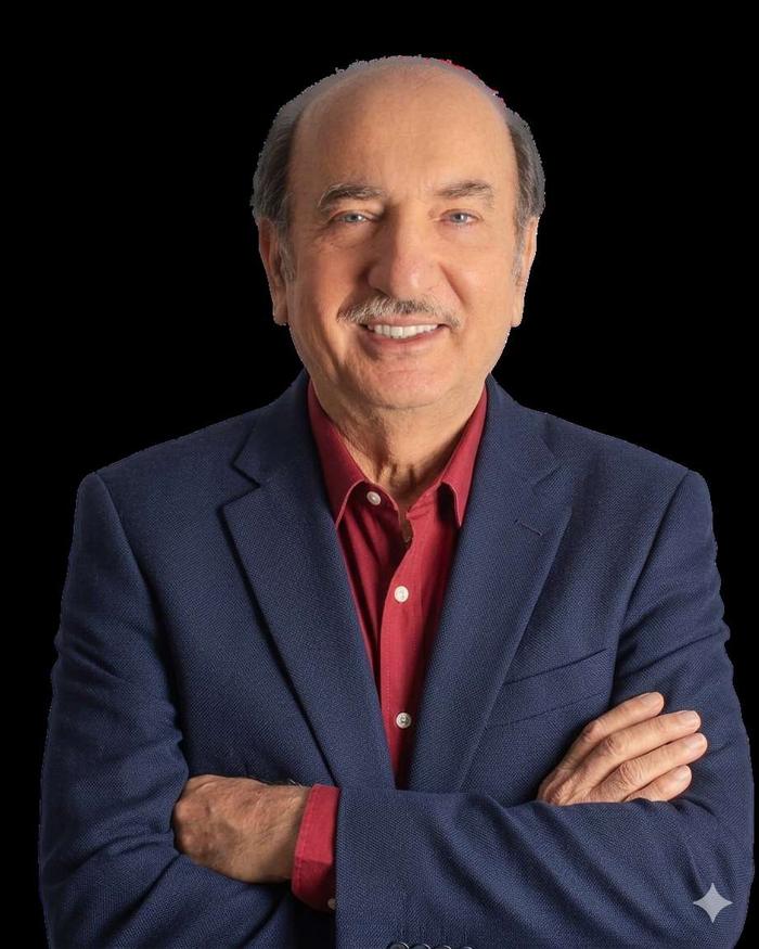 Dr. Néstor Braidot